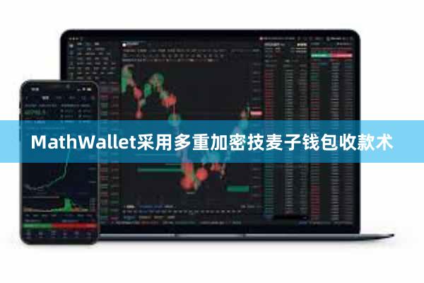 MathWallet采用多重加密技麦子钱包收款术